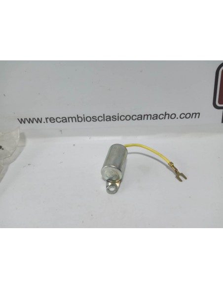 CONDENSADOR FORD,TALBOT,LAND ROVER,SIMCA AUSTIN, MINI,AVIA