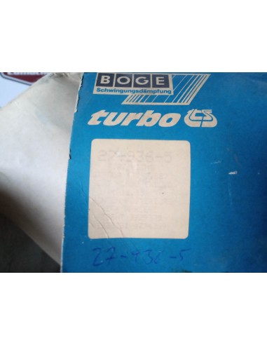 AMORTIGUADORES TRASEROS SEAT RITMO Y RONDA