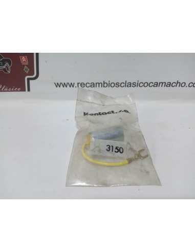 CONDENSADOR FORD,TALBOT,LAND ROVER,SIMCA AUSTIN, MINI,AVIA