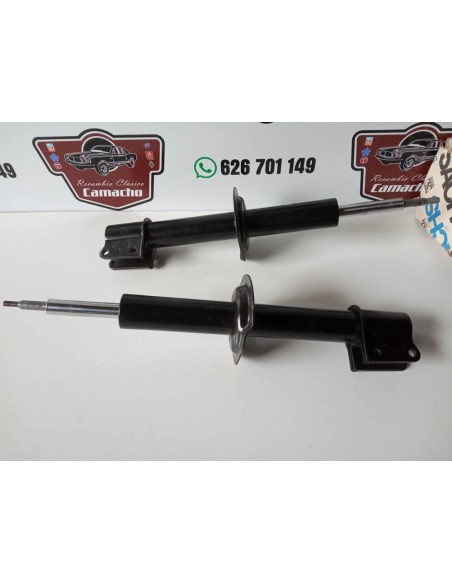 AMORTIGUADORES DELANTEROS SEAT RITMO Y RONDA