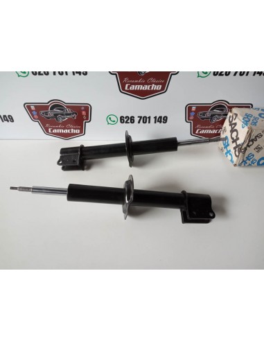 AMORTIGUADORES DELANTEROS SEAT RITMO Y RONDA