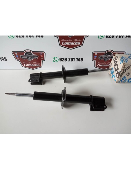 AMORTIGUADORES DELANTEROS SEAT RITMO Y RONDA