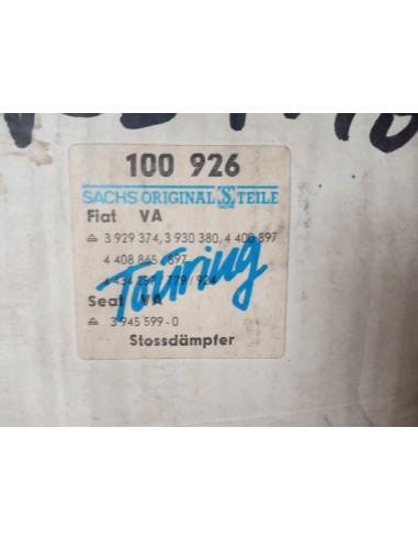 AMORTIGUADORES DELANTEROS SEAT RITMO Y RONDA