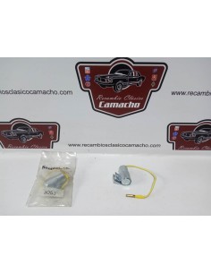 CONDENSADOR FIAT, SEAT, PANDA, RITMO, IBIZA , FURA ETC