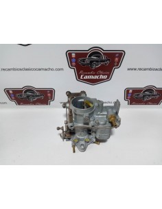 CARBURADOR ZENITH 32 WIM RENAULT 8 (RECONSTRUIDO)