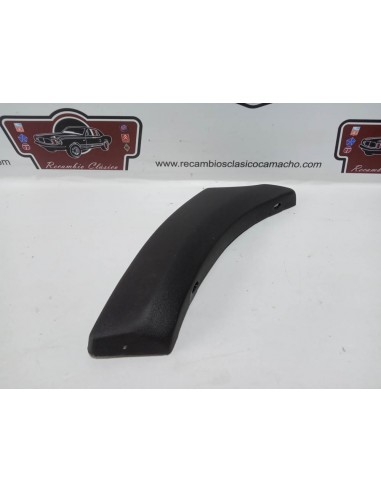 MOLDURA EMBELLECEDOR ALETA TRASERA IZQUIERDA SEAT 131
