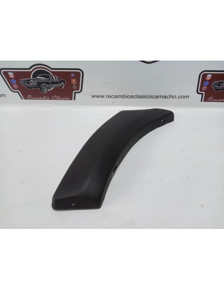 MOLDURA EMBELLECEDOR ALETA TRASERA IZQUIERDA SEAT 131
