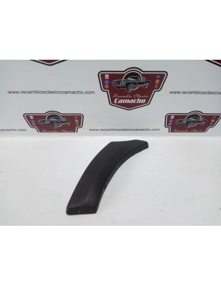 MOLDURA EMBELLECEDOR ALETA TRASERA IZQUIERDA SEAT 131