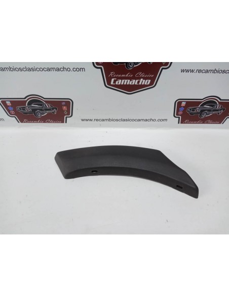 MOLDURA EMBELLECEDOR ALETA TRASERA IZQUIERDA SEAT 131
