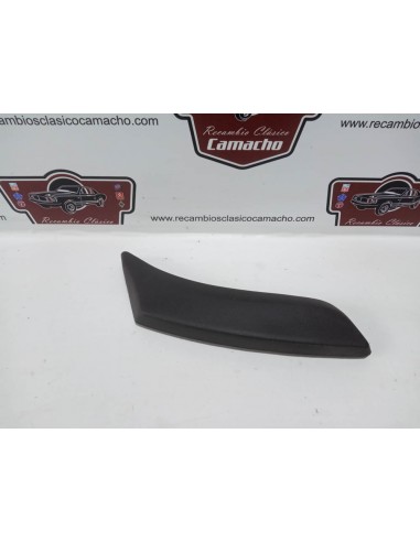 MOLDURA EMBELLECEDOR ALETA TRASERA IZQUIERDA SEAT 131