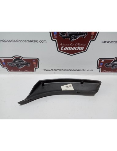 MOLDURA EMBELLECEDOR ALETA TRASERA IZQUIERDA SEAT 131