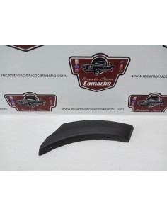 MOLDURA EMBELLECEDOR ALETA TRASERA DERECHA SEAT 131