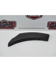 MOLDURA EMBELLECEDOR ALETA TRASERA DERECHA SEAT 131 2