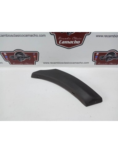 MOLDURA EMBELLECEDOR ALETA TRASERA DERECHA SEAT 131