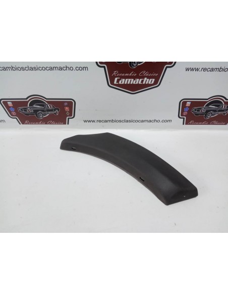MOLDURA EMBELLECEDOR ALETA TRASERA DERECHA SEAT 131