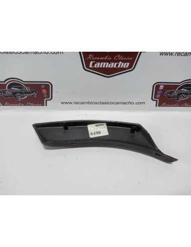 MOLDURA EMBELLECEDOR ALETA TRASERA DERECHA SEAT 131