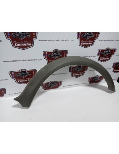 ALETIN PASE DE RUEDA DELANTERO DERECHO SEAT 127 Y FURA