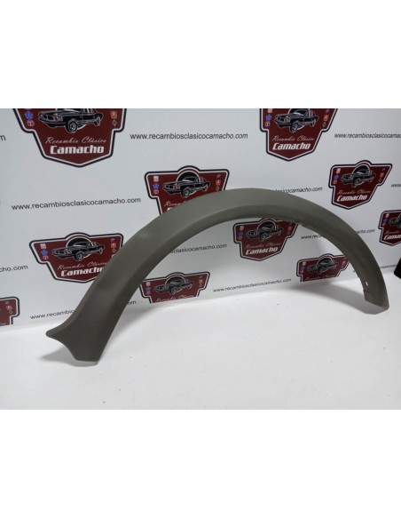 ALETIN PASE DE RUEDA DELANTERO DERECHO SEAT 127 Y FURA