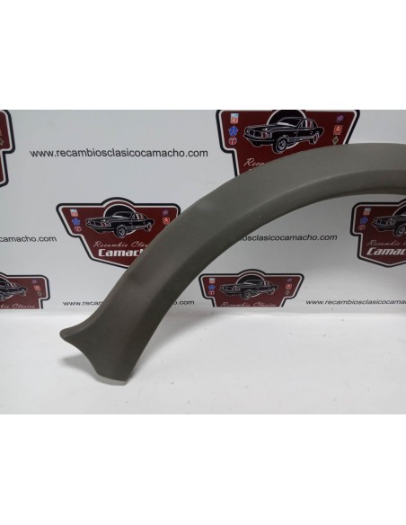 ALETIN PASE DE RUEDA DELANTERO DERECHO SEAT 127 Y FURA