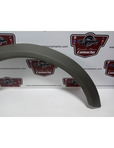 ALETIN PASE DE RUEDA DELANTERO DERECHO SEAT 127 Y FURA