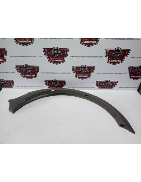 ALETIN PASE DE RUEDA DELANTERO DERECHO SEAT 127 Y FURA