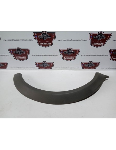 ALETIN PASE DE RUEDA DELANTERO DERECHO SEAT 127 Y FURA