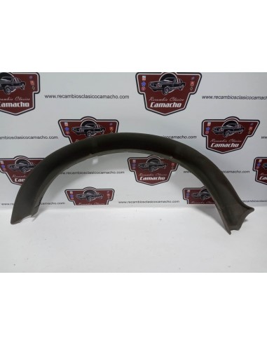 ALETIN PASE DE RUEDA DELANTERO DERECHO SEAT 127 Y FURA