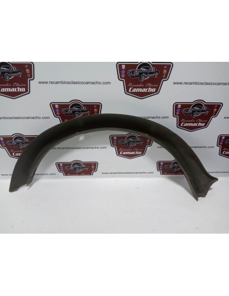 ALETIN PASE DE RUEDA DELANTERO DERECHO SEAT 127 Y FURA