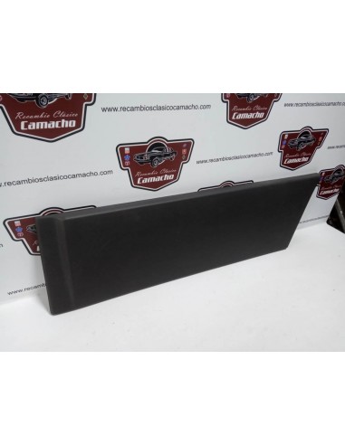 MOLDURA EXTERIOR PUERTA TRASERA IZQUIERDA SEAT 131