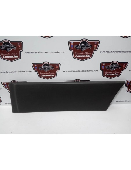 MOLDURA EXTERIOR PUERTA TRASERA IZQUIERDA SEAT 131