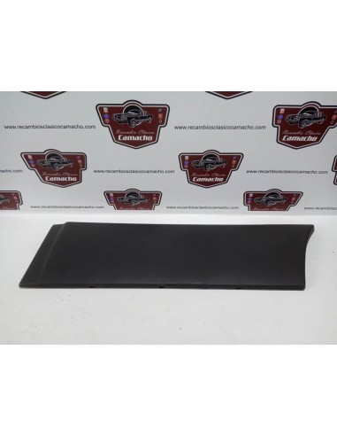 MOLDURA EXTERIOR PUERTA TRASERA IZQUIERDA SEAT 131