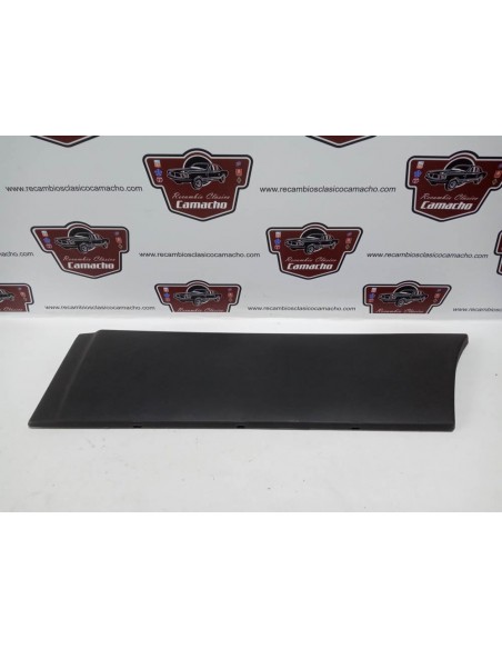 MOLDURA EXTERIOR PUERTA TRASERA IZQUIERDA SEAT 131