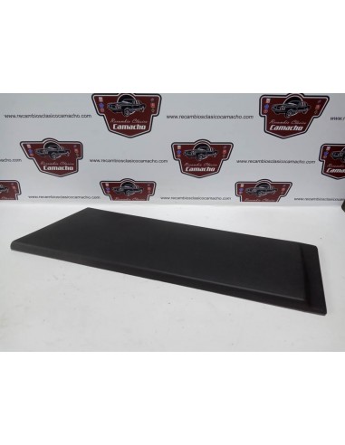 MOLDURA EXTERIOR PUERTA TRASERA IZQUIERDA SEAT 131