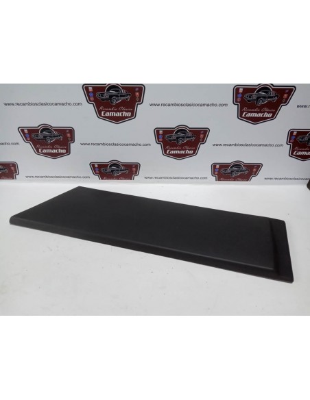 MOLDURA EXTERIOR PUERTA TRASERA IZQUIERDA SEAT 131