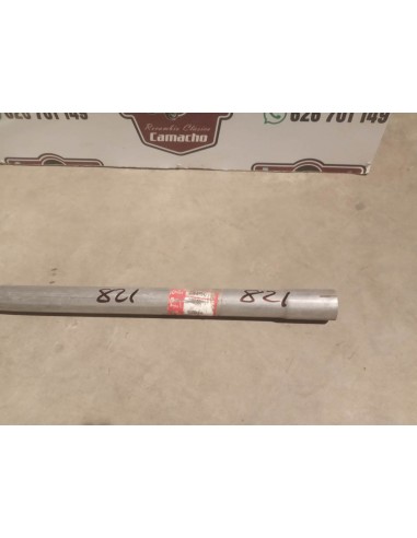 TUBERIA INTERMEDIA ESCAPE CITROEN XSARA 1.9 DIESEL