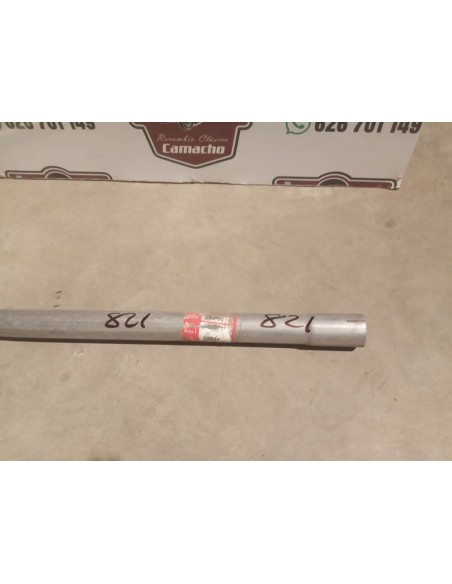 TUBERIA INTERMEDIA ESCAPE CITROEN XSARA 1.9 DIESEL