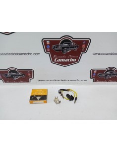 JUEGO DE PLATINOS RENAULT 14 , CITROEN VISA Y TALBOT SAMBA (DUCELLIER)