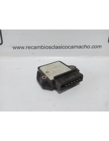 MODULO DE ENCENDIDO PEUGEOT 205 1.6 Y 1.9 DUCELLIER