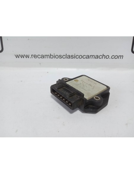 MODULO DE ENCENDIDO PEUGEOT 205 1.6 Y 1.9 DUCELLIER