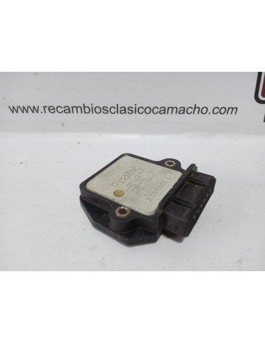 MODULO DE ENCENDIDO PEUGEOT 205 1.6 Y 1.9 DUCELLIER