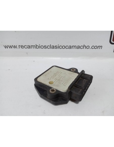 MODULO DE ENCENDIDO PEUGEOT 205 1.6 Y 1.9 DUCELLIER