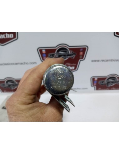 CONDENSADOR ANTIPARASITARIO RADIO CASETTE