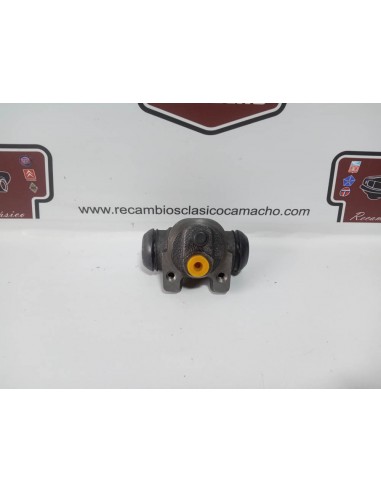 BOMBIN DE FRENO TRASERO SEAT 131,124 DEL 75 AL 82 Y 132 DESDE EL 78