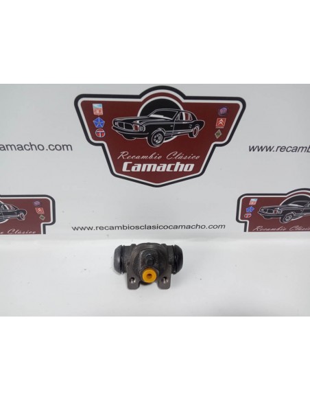 BOMBIN DE FRENO TRASERO SEAT 131,124 DEL 75 AL 82 Y 132 DESDE EL 78