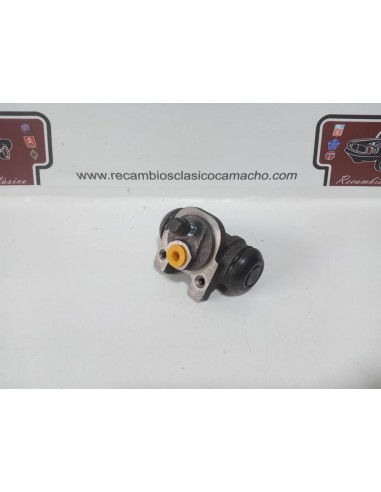 BOMBIN DE FRENO TRASERO SEAT 131,124 DEL 75 AL 82 Y 132 DESDE EL 78