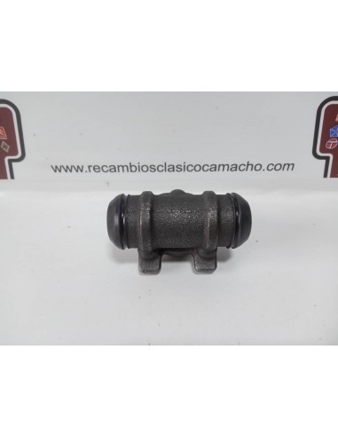 BOMBIN DE FRENO TRASERO SEAT 131,124 DEL 75 AL 82 Y 132 DESDE EL 78