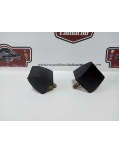 PAREJA TOPE GOMA SUSPENSION DELANTERA SEAT 600 2