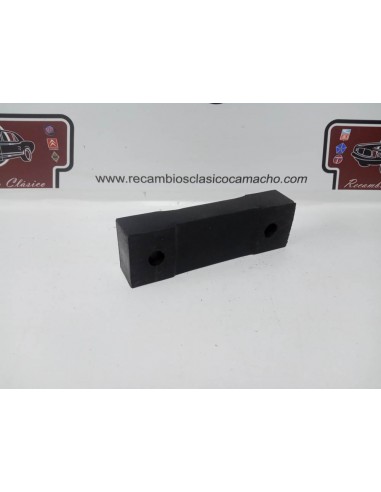 SOPORTE DE ESCAPE SEAT 1500