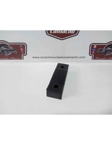 SOPORTE DE ESCAPE SEAT 1500