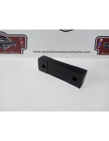 SOPORTE DE ESCAPE SEAT 1500